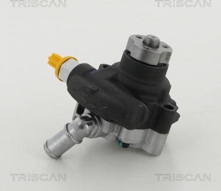 Triscan 8515 16659 - Hidraulična pumpa, upravljanje www.molydon.hr