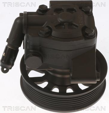 Triscan 8515 16678 - Hidraulična pumpa, upravljanje www.molydon.hr