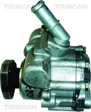Triscan 8515 10603 - Hidraulična pumpa, upravljanje www.molydon.hr