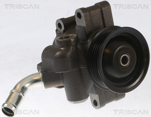 Triscan 8515 10636 - Hidraulična pumpa, upravljanje www.molydon.hr