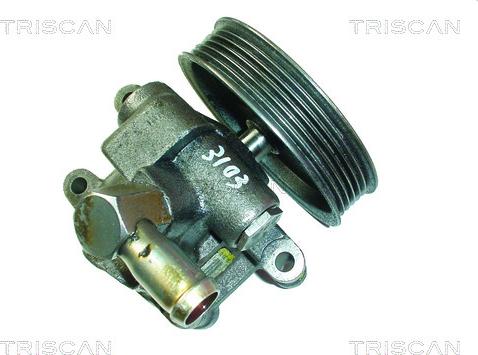 Triscan 8515 10232 - Hidraulična pumpa, upravljanje www.molydon.hr