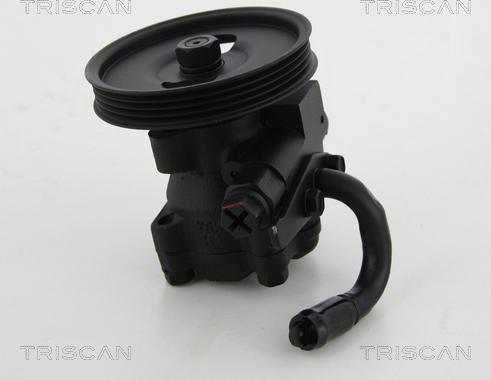 Triscan 8515 18604 - Hidraulična pumpa, upravljanje www.molydon.hr