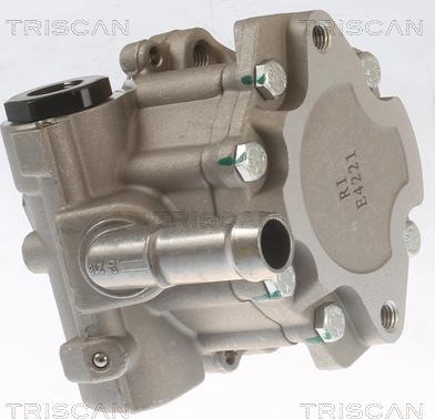 Triscan 8515 29693 - Hidraulična pumpa, upravljanje www.molydon.hr