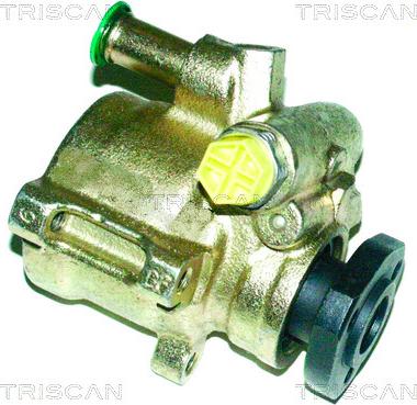 Triscan 8515 29604 - Hidraulična pumpa, upravljanje www.molydon.hr