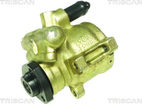 Triscan 8515 29622 - Hidraulična pumpa, upravljanje www.molydon.hr