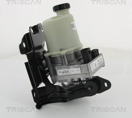 Triscan 8515 25645 - Hidraulična pumpa, upravljanje www.molydon.hr