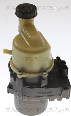 Triscan 8515 25652 - Hidraulična pumpa, upravljanje www.molydon.hr