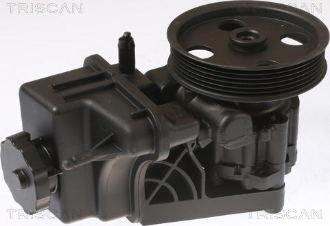 Triscan 8515 23681 - Hidraulična pumpa, upravljanje www.molydon.hr
