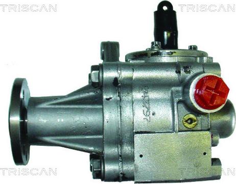 Triscan 8515 23673 - Hidraulična pumpa, upravljanje www.molydon.hr