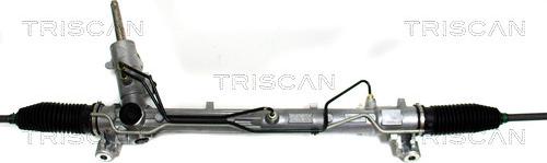 Triscan 8510 16443 - upravljački mehanizam www.molydon.hr