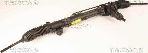 Triscan 8510 23405 - upravljački mehanizam www.molydon.hr