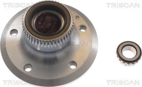 Triscan 8530 23142 - Komplet Ležaja kotača www.molydon.hr