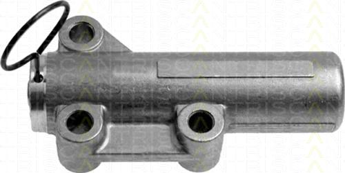 Triscan 8646 29304 - Prigusivac vibracija, zupčasti remen  www.molydon.hr