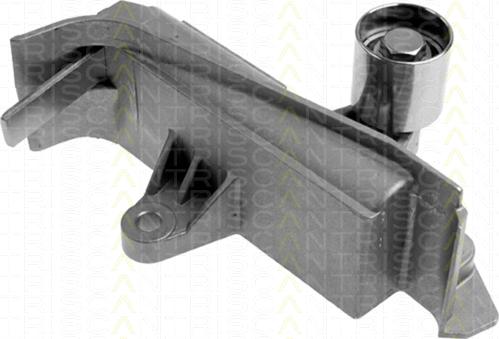 Triscan 8646 29302 - Prigusivac vibracija, zupčasti remen  www.molydon.hr