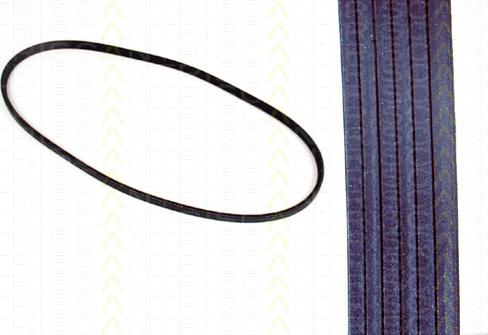 Triscan 8640 130875 - Klinasti remen www.molydon.hr