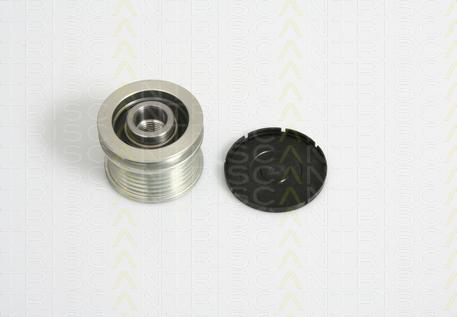 Triscan 8641 234015 - Remenica, alternator www.molydon.hr