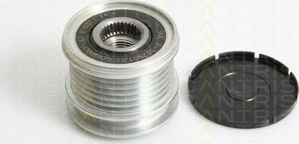 Triscan 8641 234020 - Remenica, alternator www.molydon.hr