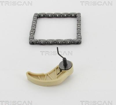 Triscan 8650 29012 - Set lanaca razvod i natezači www.molydon.hr