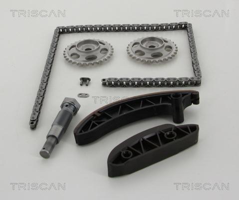 Triscan 8650 23008 - Set lanaca razvod i natezači www.molydon.hr