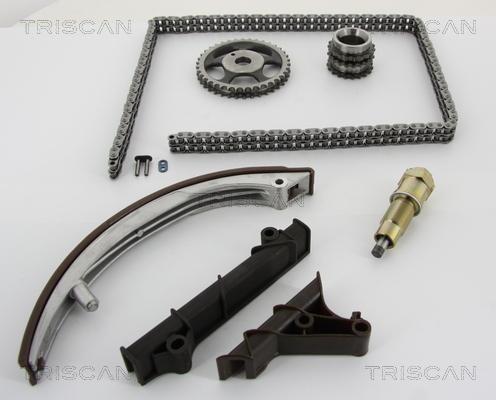 Triscan 8650 23007 - Set lanaca razvod i natezači www.molydon.hr