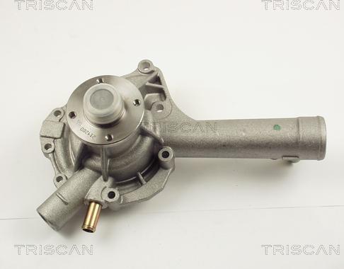 Triscan 8600 10007 - Vodena pumpa www.molydon.hr