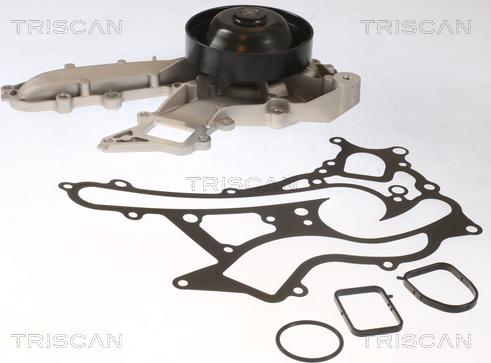 Triscan 8600 23095 - Vodena pumpa www.molydon.hr