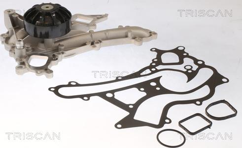Triscan 8600 23086 - Vodena pumpa www.molydon.hr