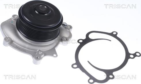 Triscan 8600 23081 - Vodena pumpa www.molydon.hr