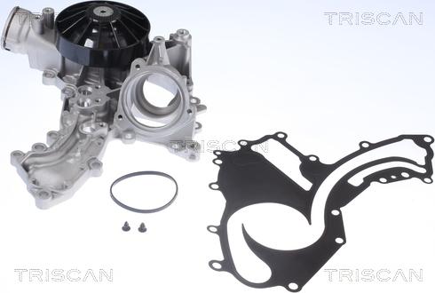Triscan 8600 23083 - Vodena pumpa www.molydon.hr