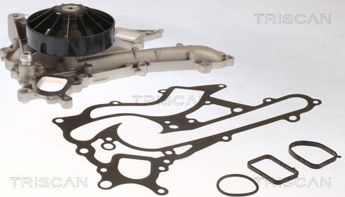Triscan 8600 23087 - Vodena pumpa www.molydon.hr