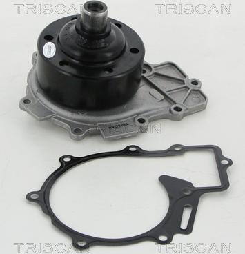Triscan 8600 23071 - Vodena pumpa www.molydon.hr