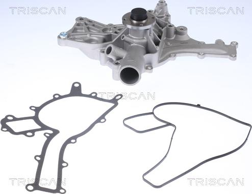 Triscan 8600 23078 - Vodena pumpa www.molydon.hr
