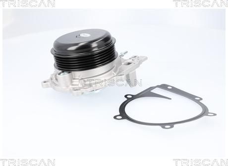 Triscan 8600 23107 - Vodena pumpa www.molydon.hr