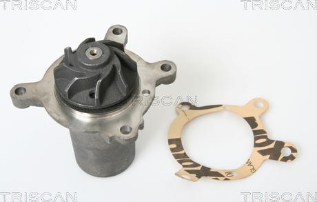 Triscan 8600 23890 - Vodena pumpa www.molydon.hr