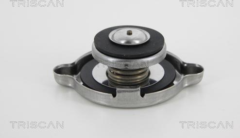 Triscan 8610 6 - Poklopac sa zatvaracem, hladnjak www.molydon.hr