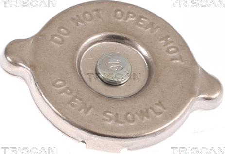 Triscan 8610 3 - Poklopac sa zatvaracem, hladnjak www.molydon.hr