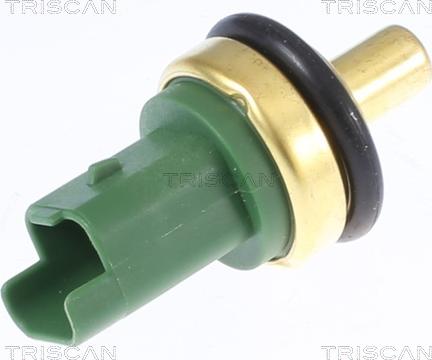 Triscan 8626 10045 - Senzor, temperatura rashladne tekućinu www.molydon.hr