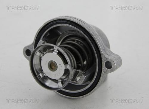 Triscan 8620 45180 - Termostat, rashladna tekućinu www.molydon.hr