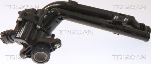 Triscan 8620 48997 - Termostat, rashladna tekućinu www.molydon.hr