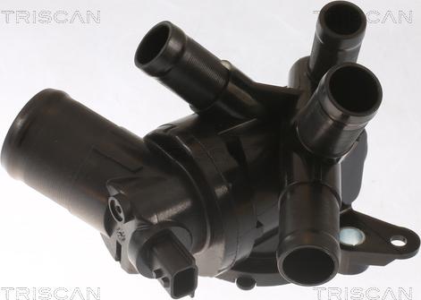 Triscan 8620 54695 - Termostat, rashladna tekućinu www.molydon.hr