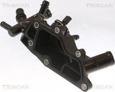 Triscan 8620 546 - Termostat, rashladna tekućinu www.molydon.hr
