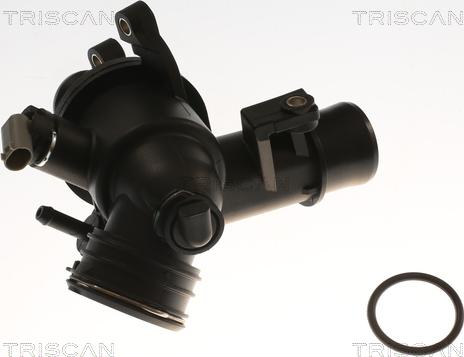 Triscan 8620 540100 - Termostat, rashladna tekućinu www.molydon.hr