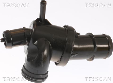 Triscan 8620 55192 - Termostat, rashladna tekućinu www.molydon.hr