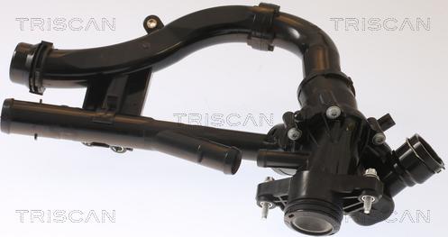 Triscan 8620 55397 - Termostat, rashladna tekućinu www.molydon.hr