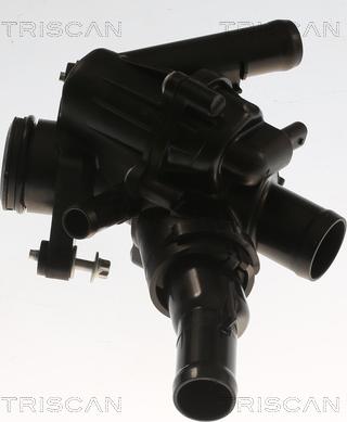 Triscan 8620 55797 - Termostat, rashladna tekućinu www.molydon.hr