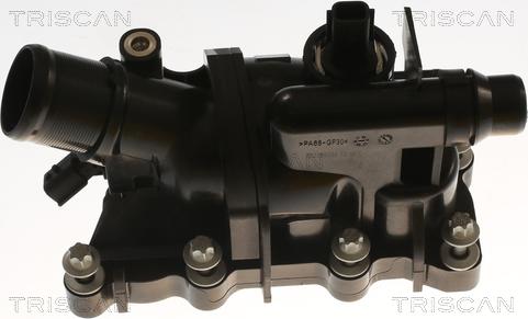 Triscan 8620 56098 - Termostat, rashladna tekućinu www.molydon.hr