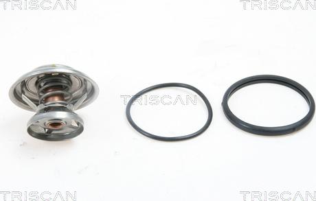 Triscan 8620 5385 - Termostat, rashladna tekućinu www.molydon.hr