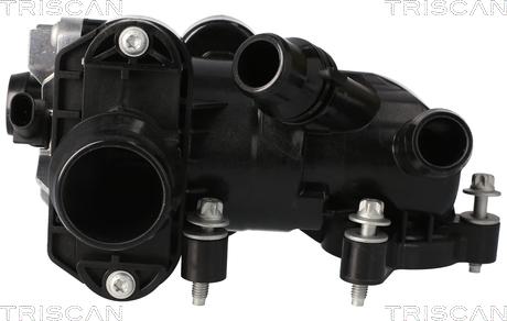 Triscan 8620 60094 - Termostat, rashladna tekućinu www.molydon.hr