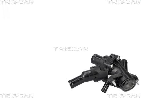 Triscan 8620 60097 - Termostat, rashladna tekućinu www.molydon.hr