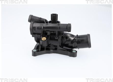 Triscan 8620 60180 - Termostat, rashladna tekućinu www.molydon.hr